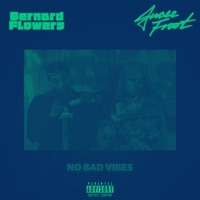 No Bad Vibes (feat. Jucee Froot) - Single - Bernard Flowers
