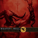 Heaven & Hell - Bible Black