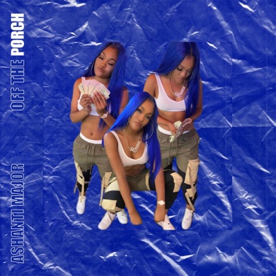 Off the Porch - Single