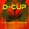 D-CUP - KaloKashedout lyrics