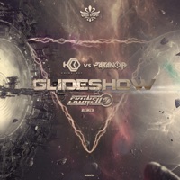 Glideshow (Ekuneil Remix) [Knock Out vs. Paranoia] - Single - Knock Out & Paranoia