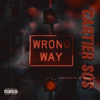 Wrong Way - Single - Eban Jackson