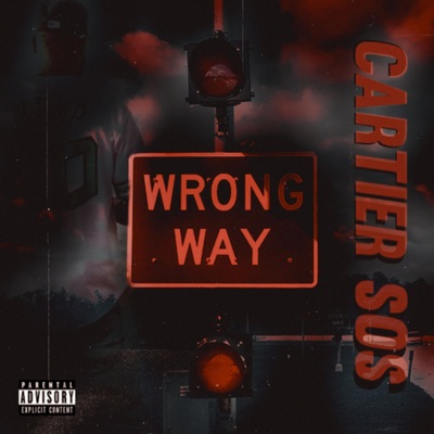 Wrong Way - Single