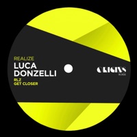 Realize - EP - Luca Donzelli