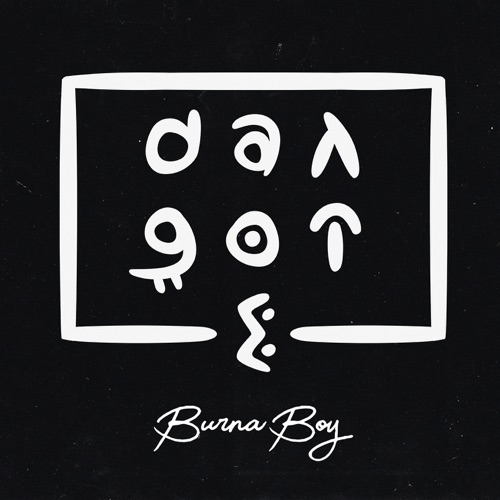 Burna Boy – Dangote – Single [iTunes Plus AAC M4A]