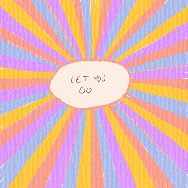 Let You Go