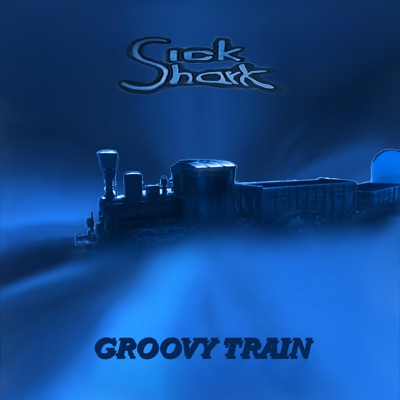 Groovy Train - Single