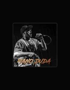 Luister naar Mano Duda, bekijk muziekvideo's, lees de bio, bekijk de tourdata, en meer!