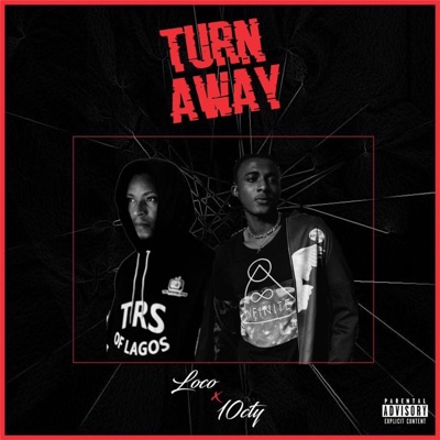 Turn Away - Single