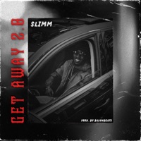 Get Away 2.0 - Single - Slimm