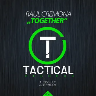 Together - Single by Raul Cremona album reviews, ratings, credits