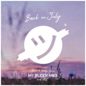 Back In July (Bloom & Bridge Remix) artwork
