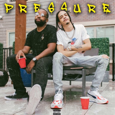Pressure (feat. Kiture) - Single