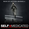 Anthony Marinelli - Main Title (feat. Charlie Colin) artwork