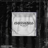 Old Gold - EP - Cyberpunkers