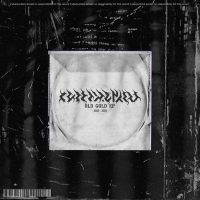 Old Gold - EP
