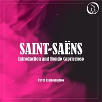 Introduction and Rondò Capriccioso, Op. 28 - Single - Andrey Baranov, Pavel Lyubomudrov & Metamorphose String Orchestra
