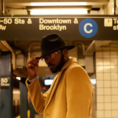 Listen to ELIJAH BANX, watch music videos, read bio, see tour dates & more!