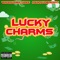 Lucky Charms (feat. AsapNumbaEight) - Wadenumbathree lyrics