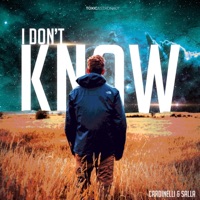 I Don't Know - Single - Cardinelli & Salla
