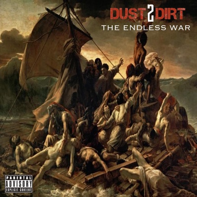 The Endless War - EP