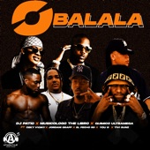 0 Balala (feat. Ceky Viciny, Jordani Graff, El Fecho RD & You R Teteo) artwork
