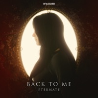 Back to Me - Single - Eternate