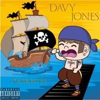 Davy Jones - Single - DarkMess720