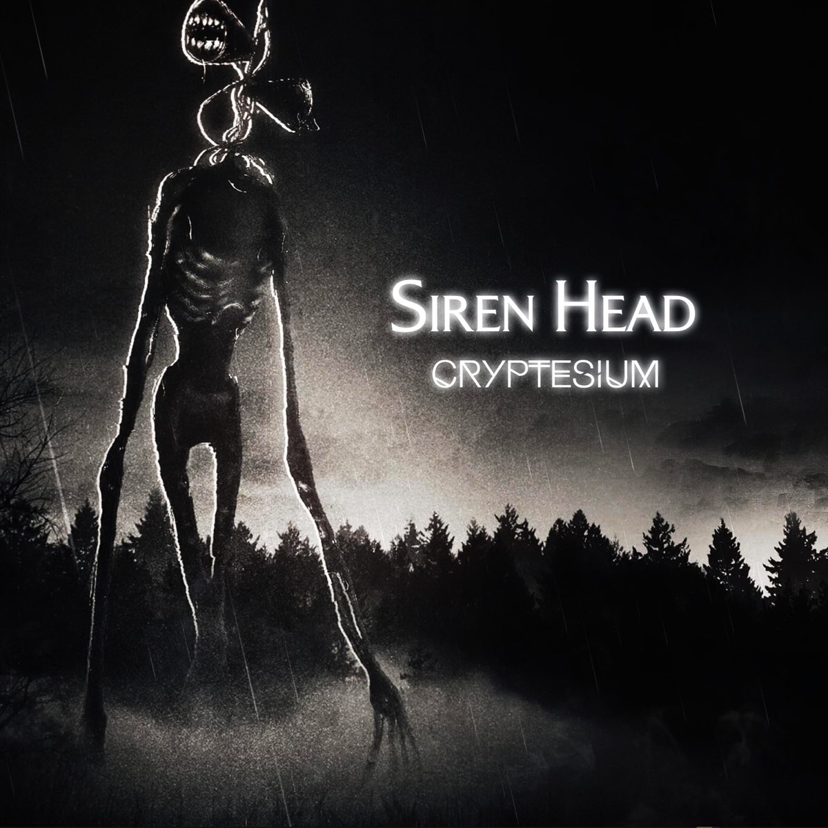 ‎Siren Head - Single by Cryptesium on Apple Music