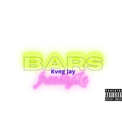 Bars Freestyle - Single