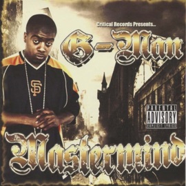 The City (feat. Iyesha) G-man Critical
