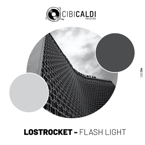 Flash Light - Single