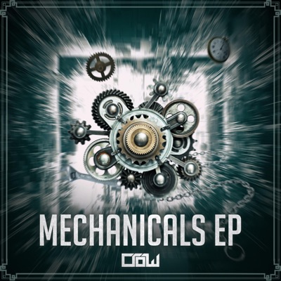Mechanicals - EP