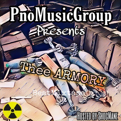 Lean Mean (Instrumental) - Single