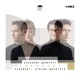 Fragment Schubert String Quartets