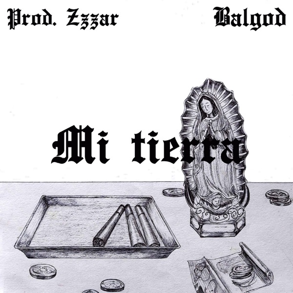 Mi Tierra