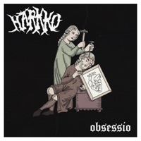 Obsessio - Single - Harkko