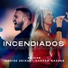 Incendiados (feat. Kareem Kassab) [Ao Vivo] - Single