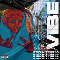 Vibe (feat. Trichia Grace-Ann) - Single - XTACY