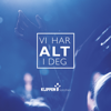 Kom Hellige Ånd - Klippen Sandnes