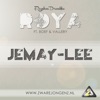 Jemay-Lee (feat. Boef & Vallery) - Single