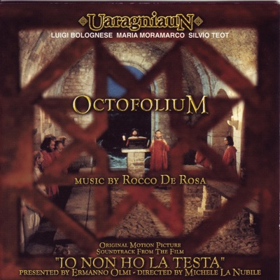 Octofolium (Original Motion Picture Soundtrack)