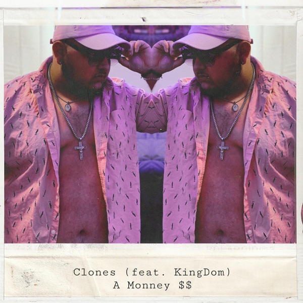 Clones (feat. KingDom) [Remix]