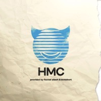 Hmc - Single - blvkkhvrt. & Flannel Albert