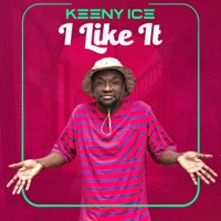 I Like It - Single - Keeny Ice