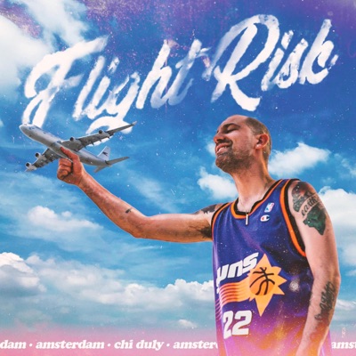 Flight Risk - Single