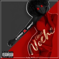 Una Noche (feat. HighKey) - Single - El Graphico