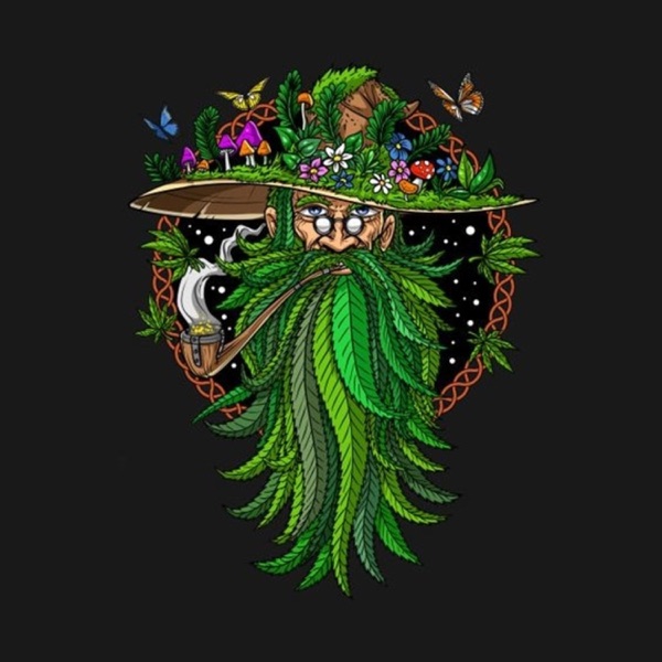 Magician Man