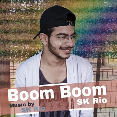 Boom Boom - Single
