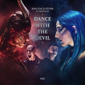 Dance with the Devil (Extended Mix) artwork